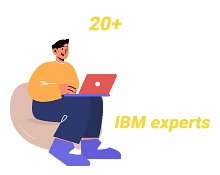 Learn Data Analytics From IBM Experts!